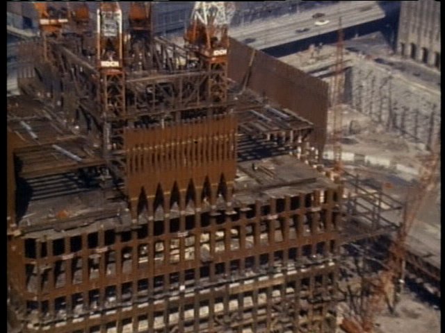 Another look at the core Another look at the core